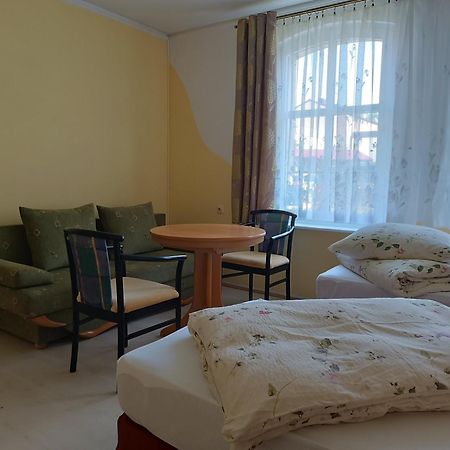 Wczasowisko Miedzywodzie Villa Exteriör bild