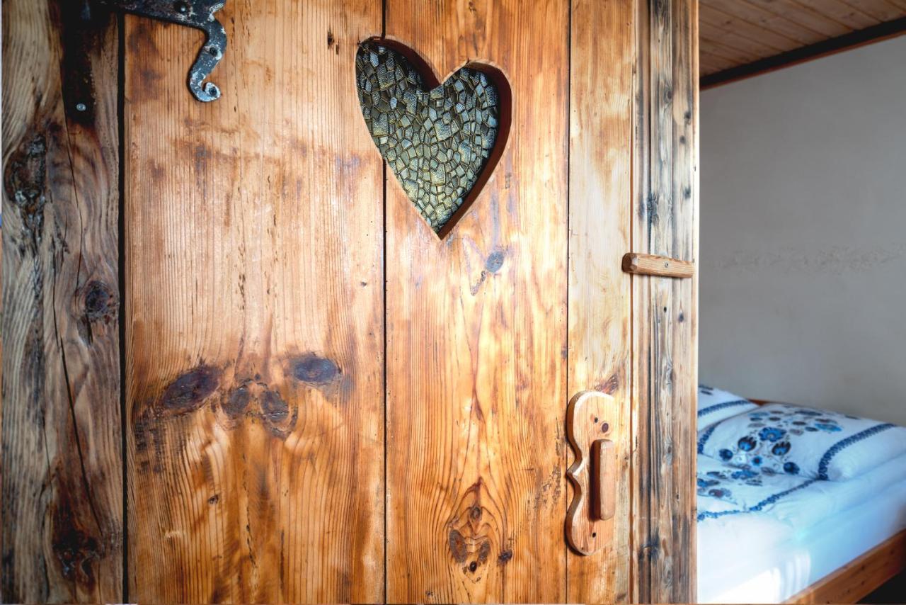 Wczasowisko Miedzywodzie Villa Exteriör bild