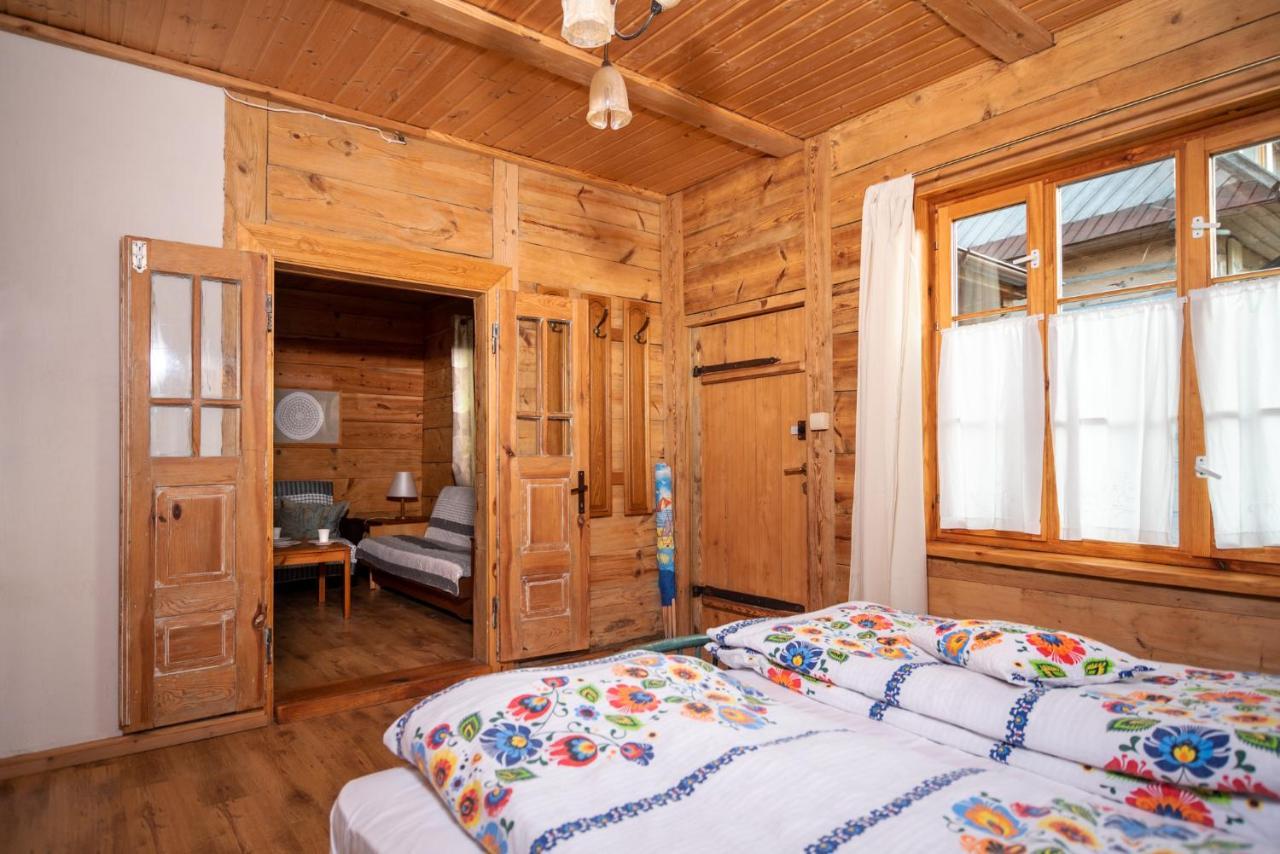Wczasowisko Miedzywodzie Villa Exteriör bild
