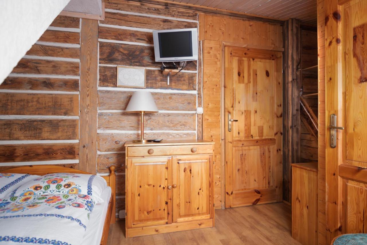 Wczasowisko Miedzywodzie Villa Exteriör bild