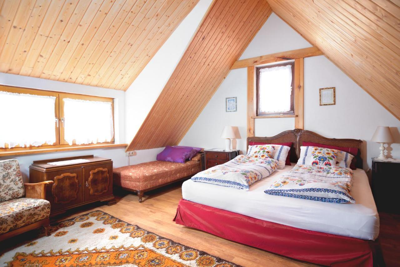 Wczasowisko Miedzywodzie Villa Exteriör bild
